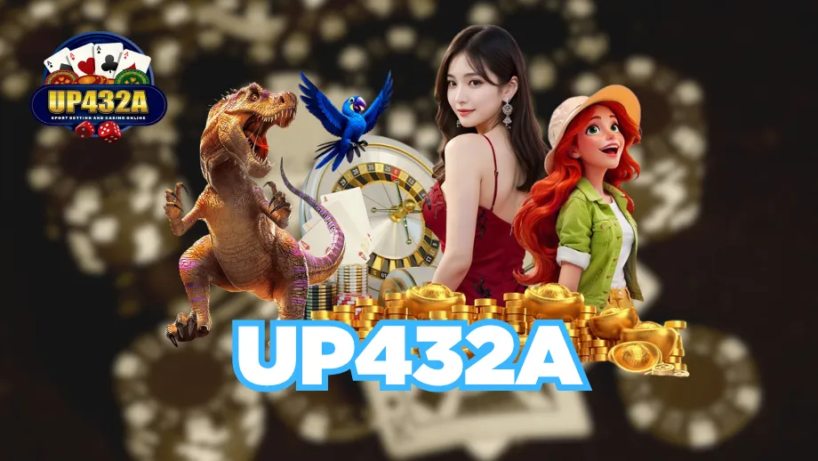 up432a