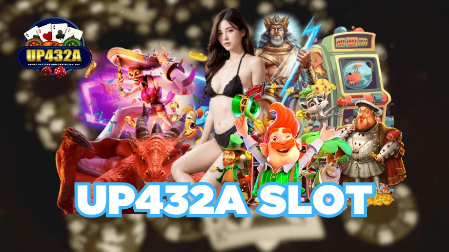 up432a